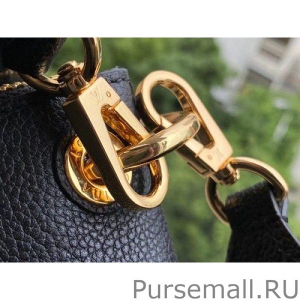 Maida Hobo Bag Monogram Empreinte M45522 - Image 3