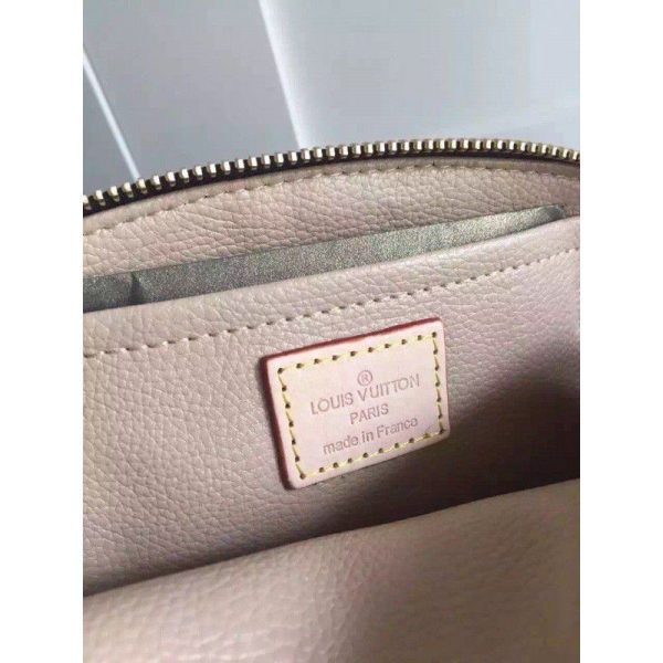 Cosmetic Pouch Monogram Canvas M47515 - Image 3