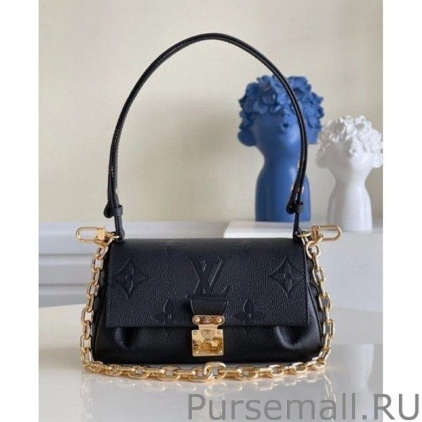 Favorite Bag Monogram Empreinte M45813 - Image 3
