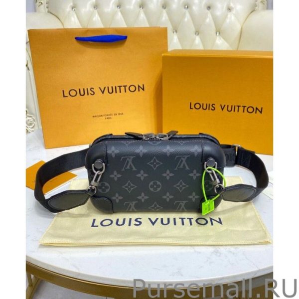 Horizon Clutch M45579 Black - Image 3
