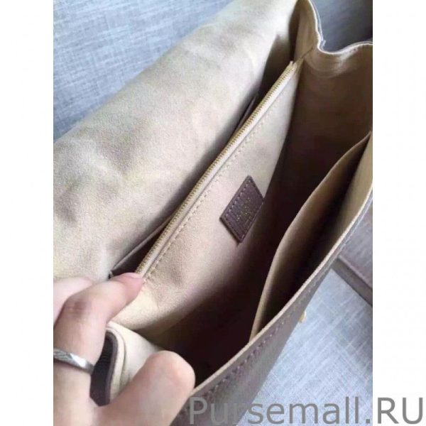 Khaki Volta Messenger Bag M50288 - Image 3