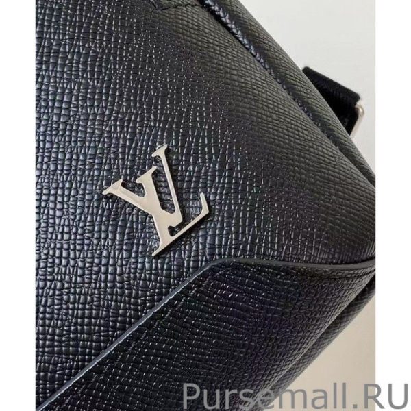 Avenue Sling Bag M30443 Black - Image 3