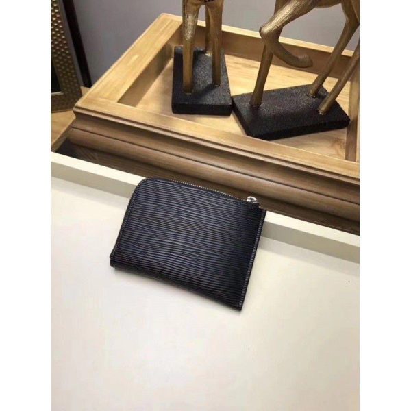 Coin Purse Epi Leather M61809 - Image 3