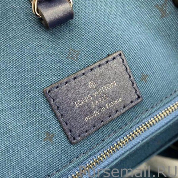 LV Escale Onthego GM Bag M45120 - Image 3