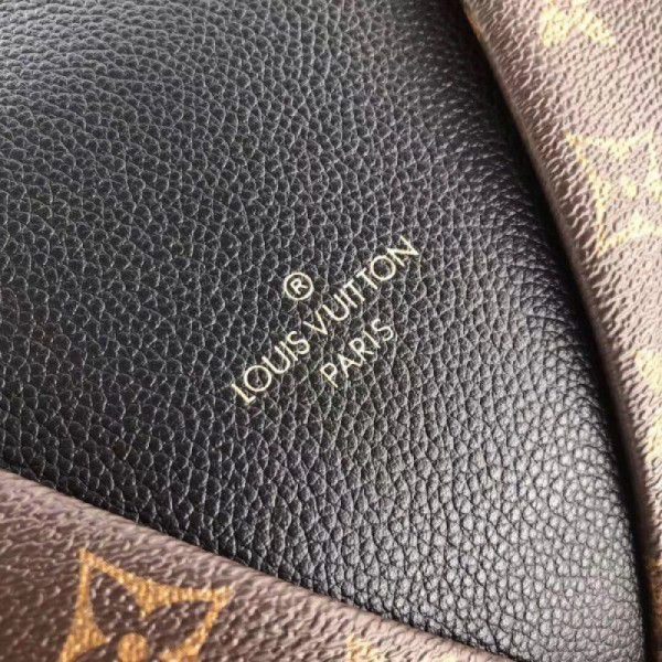 V Tote BB Monogram Canvas M43976 - Image 3