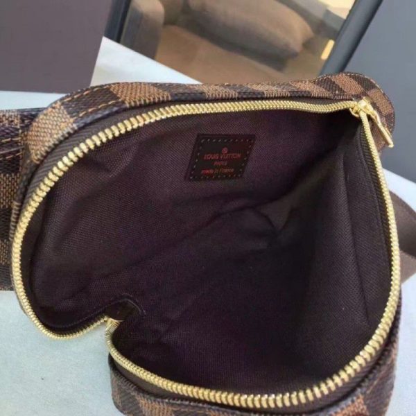 Guonimos Bag Damier Ebene N51994 - Image 3