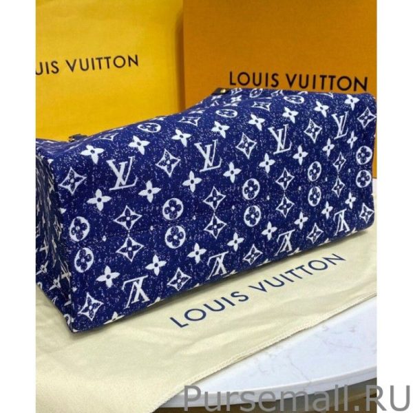 Onthego GM M59608 Blue - Image 3