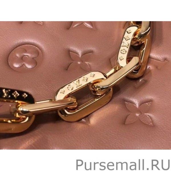 Coussin PM Bag Monogram Lambskin M59277 - Image 3
