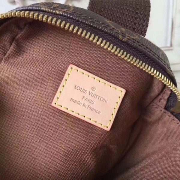 Pochette Gange Monogram Canvas M51870 - Image 3