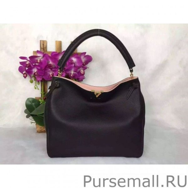 Black Tournon Bag M50326 - Image 3