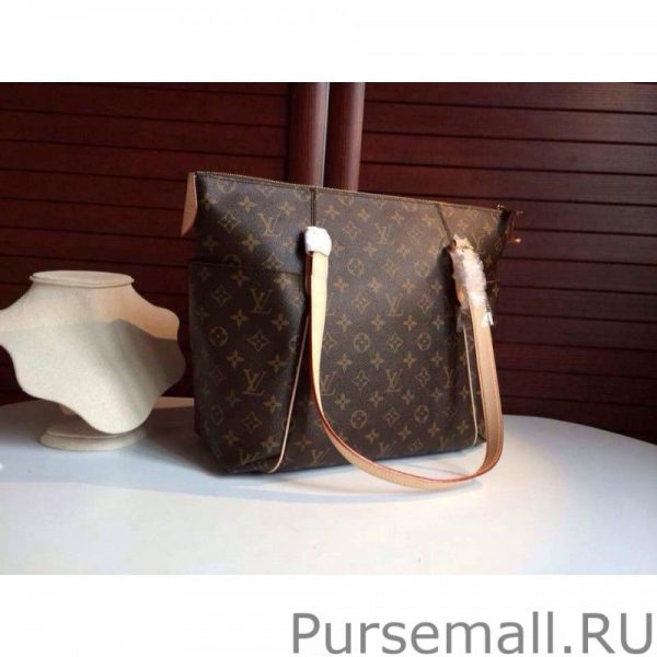 Totally GM Monogram Canvas M56690 - Image 3