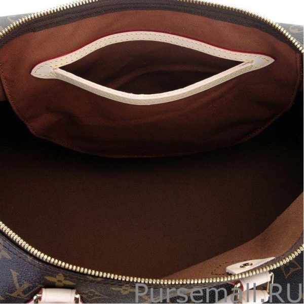 Delightful PM Monogram Canvas M40352 - Image 3