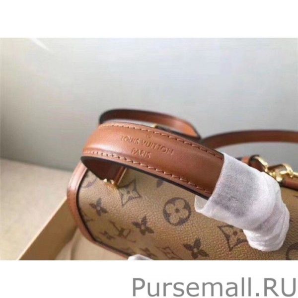 Dauphine Backpack PM Monogram Reverse M45142 - Image 3