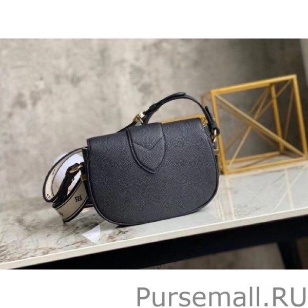 LV Pont 9 Soft PM Bag M58727 - Image 3