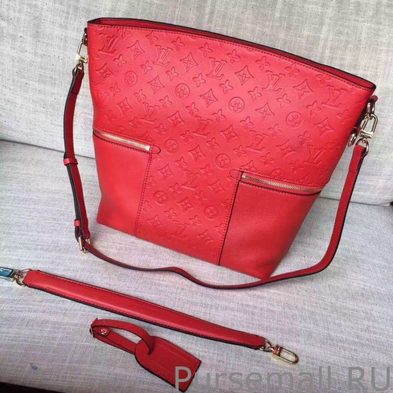 Melie Bag Monogram Empreinte M44013 - Image 2