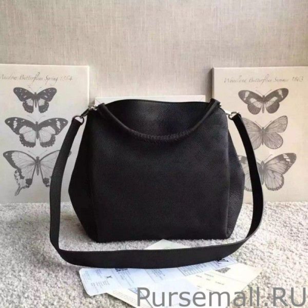 Babylone PM Bag Mahina Leather M50031 - Image 3