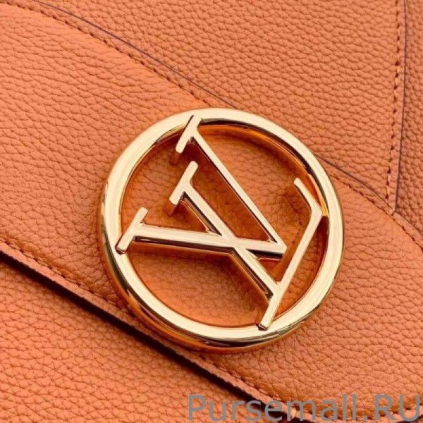 LV Pont 9 Soft MM Bag M58968 - Image 3