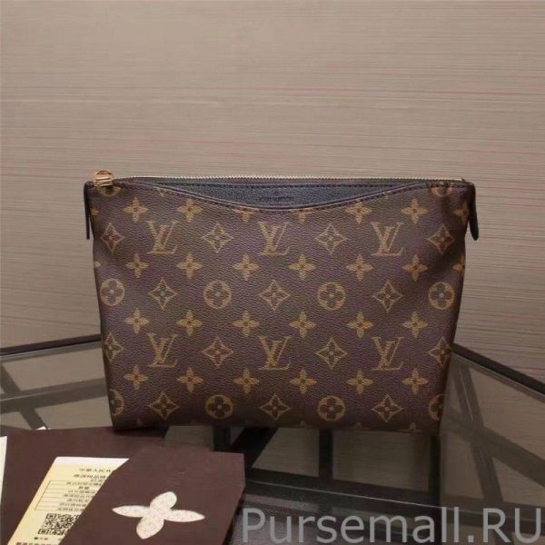 Pallas Beauty Case Monogram Canvas M64124 - Image 3