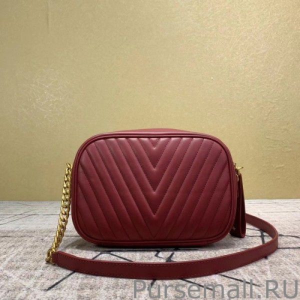 Cherry Berry New Wave Camera Bag M55330 - Image 3