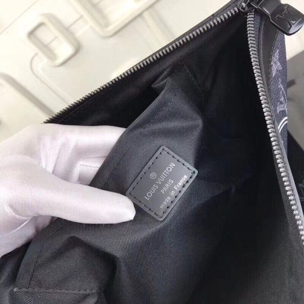 Pochette Apollo Monogram Eclipse M62904 - Image 3