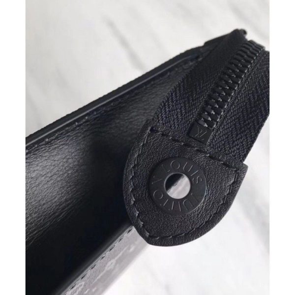 Pochette Voyage MM M44448 Black - Image 3