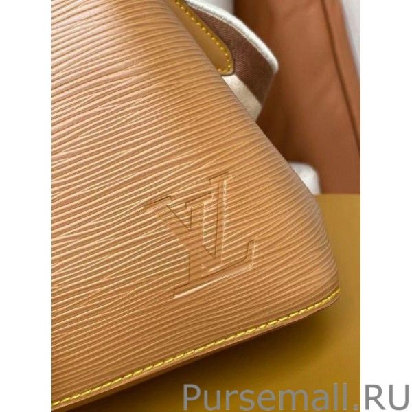Epi Neonoe BB Bag With Jacquard Strap M57706 - Image 3