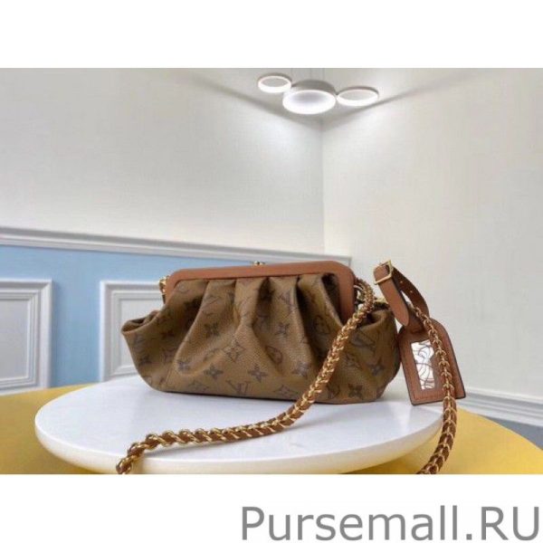 Boursicot EW Bag Monogram Canvas M45229 - Image 3