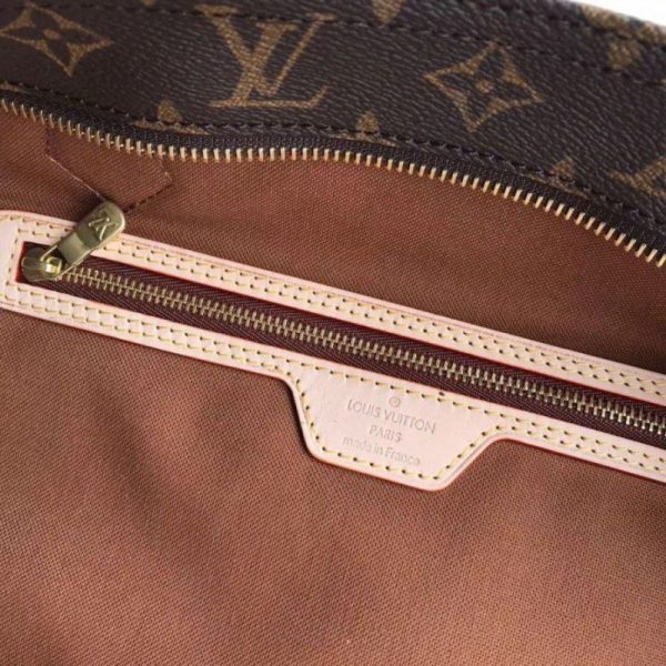 ALL-IN PM Bag Monogram Canvas M47028 - Image 3
