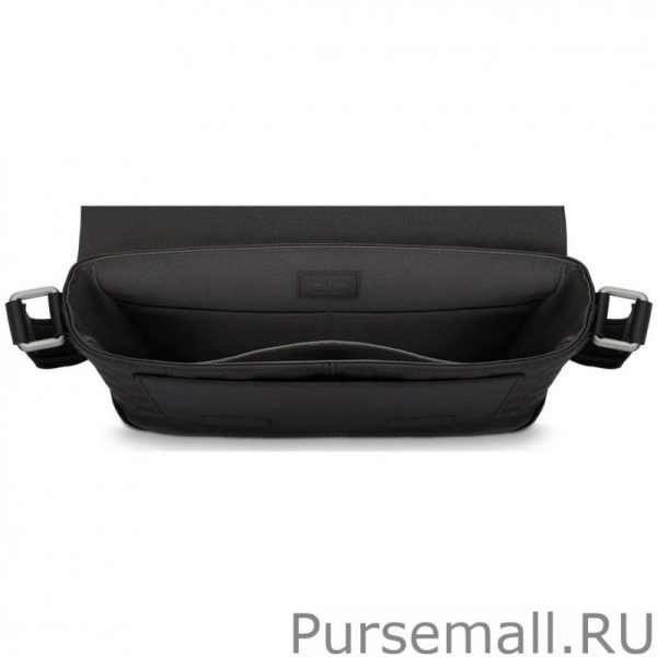 District PM Damier Infini N41286 - Image 3