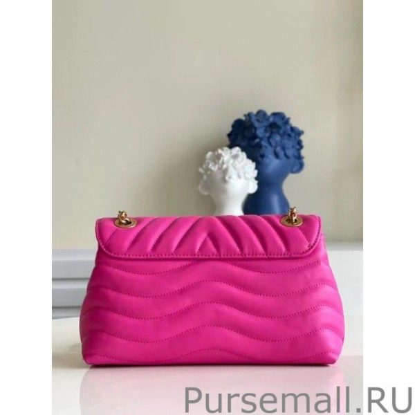 LV New Wave Chain Bag M58553 - Image 3