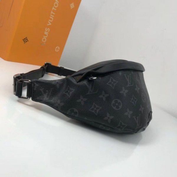 Discovery Bumbag Monogram Eclipse M44336 - Image 3