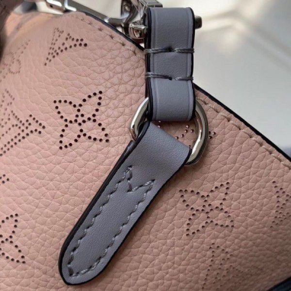 Mahina Hina PM Bag With Braided Handle M53938 - Image 3