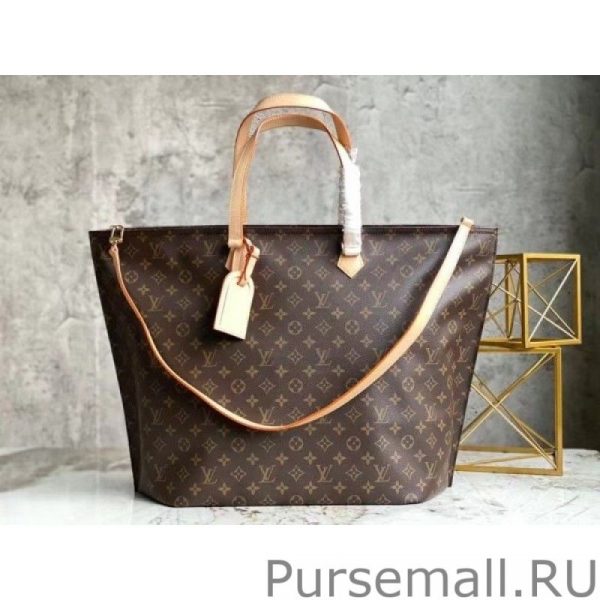 ALL-IN GM Bag Monogram Canvas M43893 - Image 3