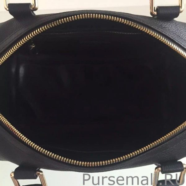 Black SC BB Bag M48850 - Image 3
