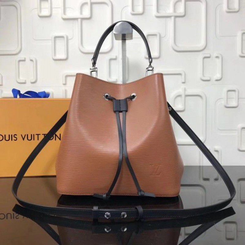 Neonoe Bag Epi Leather M54368 - Image 3