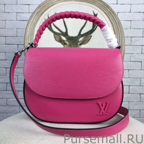 Luna Bag Epi Leather M42678 - Image 3