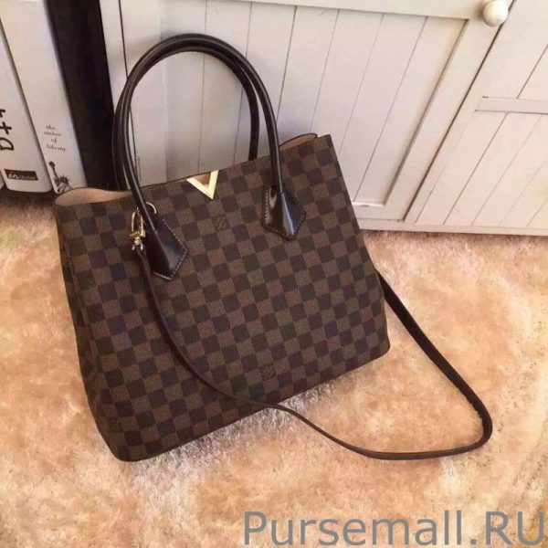 Kensington Damier Ebene N41435 - Image 3