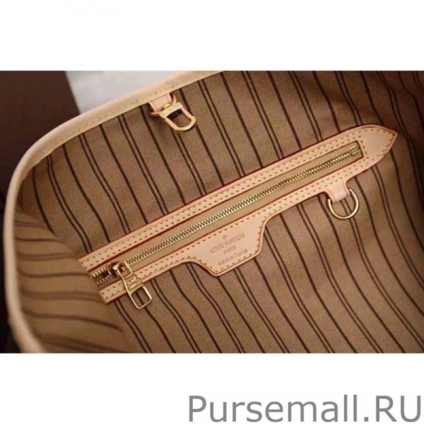 Delightful GM Monogram Canvas M41577 - Image 3