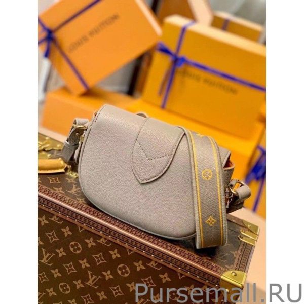 LV Pont 9 Soft PM Bag M58728 - Image 3