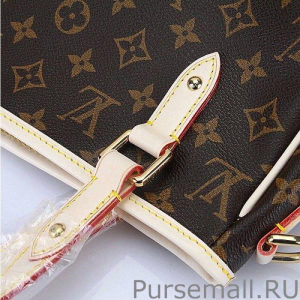 Estrela GM Monogram Canvas M41231 - Image 3