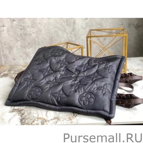 Backpack In Monogram Nylon M58981 - Image 3