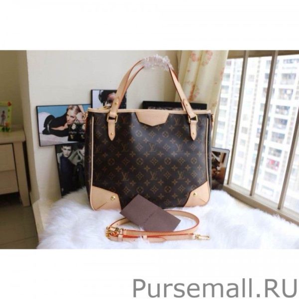 Estrela MM Monogram Canvas M41232 - Image 3