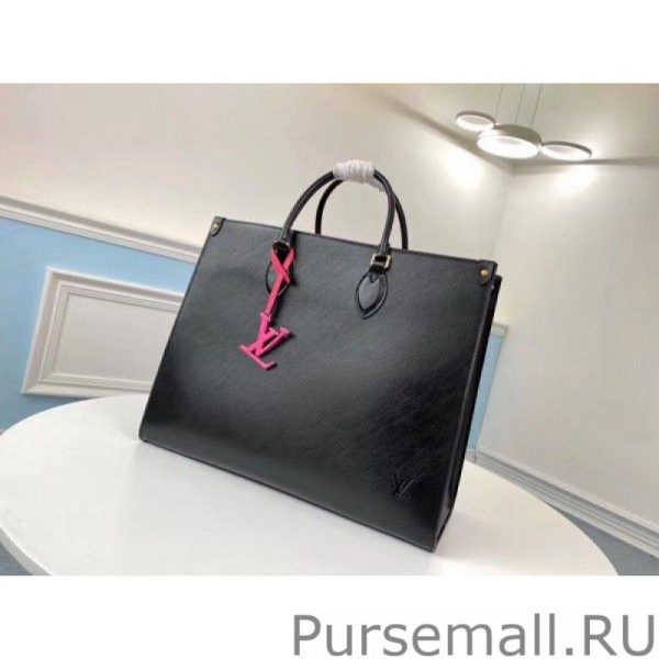 Onthego MM Bag Epi M56080 - Image 3