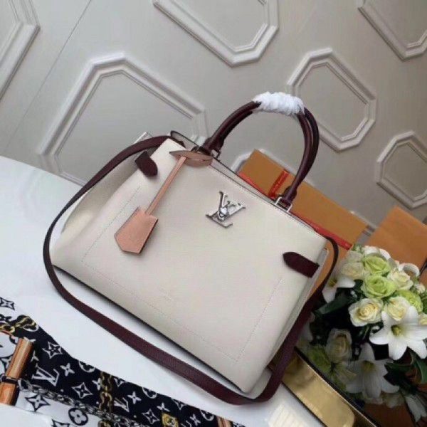 Lockme Day Tote Bag M53647 - Image 3