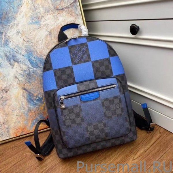Josh Backpack Damier Graphite Giant N40402 - Image 3