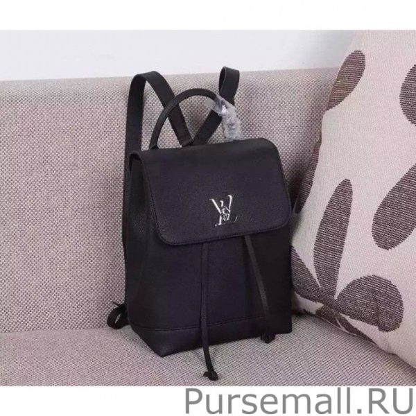 Lockme Backpack Bag M41815 - Image 3