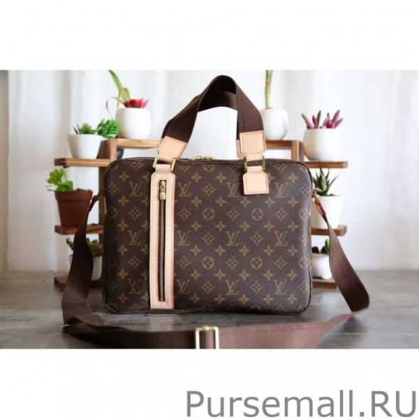 Sac Bosphore Monogram Canvas M40043 - Image 3