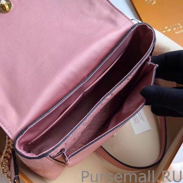 Blanche BB Bag Monogram Empreinte M43674 - Image 3