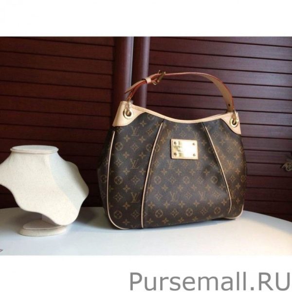 Galliera PM Monogram Canvas M56382 - Image 3