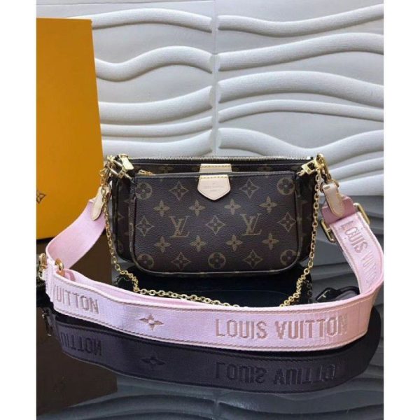 Multi Pochette Accessoires m44840 - Image 3